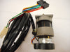 Emoteq BH02301-AF02-HBE Brushless DC Motor ASM T61105-24 Refurbished