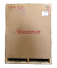 iH600 Edwards NGAC71000XS Dry Vacuum Pump 200-208V Front Utilities Refurbished