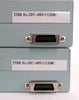 Fujikin UPC-4WS-C13S#C Pressure Controller Lot of 2 Working Surplus