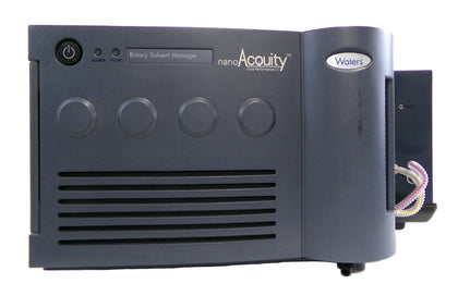 Waters 186016002 Binary Solvent Manager nano Acquity Ultra Performance Untested