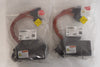 AMAT Applied Materials 0190-33/40 Heated Inline Valve Lot of 2 New