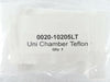 AMAT Applied Materials 0020-10205 LT CVG Teflon Block Lot of 5 P5000 Refurbished