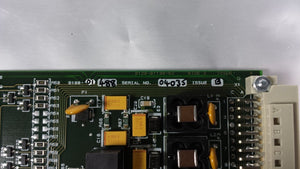 AMAT Applied Materials 0100-01488 Z Sensor PCB AMAT Quantum X PRA Used
