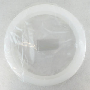 AMAT Applied Materials 0200-35023 Quartz Lower Chamber Liner New Surplus