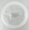 AMAT Applied Materials 0200-35023 Quartz Lower Chamber Liner New Surplus