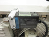 Fujikin ALG Pneumatic Box Nikon Precision NSR-S306C Working Surplus