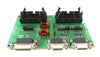 AMAT Applied Materials 0100-20243 Interlocks Interconnect PCB Working Surplus
