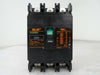Fuji Electric SA203BA Circuit Breaker Reseller Lot of 3 Mattson 525-09859-00 New