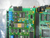 Zelltec DAL-ZAA-0103 HeNe Laser Control Board PCB Card Untested AS-IS