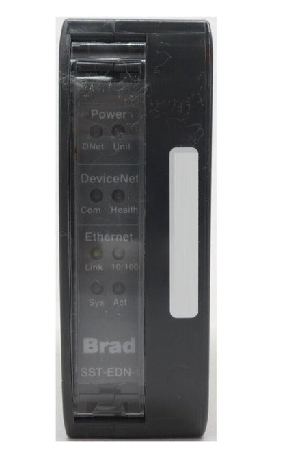 Brad Communications SST-EDN-1 Remote DeviceNet Scanner AMAT 0190-29030 Working