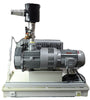 Busch RA 0302 D 5Z3 ZZXX Rotary Vane Vacuum Pump System Spare Surplus
