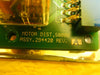 Tencor Instruments 294420 Motor Distribution S8000 PCB Board Rev. B KLA Used