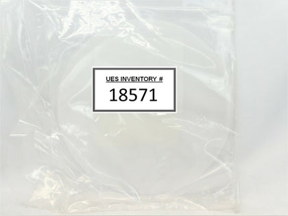Quartz International Corp 2534045 LPCV Pedestal Disc New Surplus