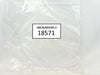 Quartz International Corp 2534045 LPCV Pedestal Disc New Surplus
