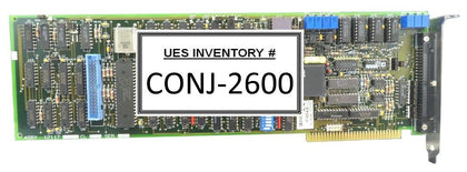 Analog Devices RTI-815-A-32 Analog Input PCB Card 12117 Working Surplus