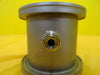 Edwards High Vacuum Tube Tee ISO100 ISO-K 4VCR Male 4VCR Female 90° Elbow Used