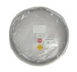 AMAT Applied Materials 0021-12555 Shield Upper Liftable Short PVD New Surplus