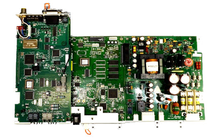 MKS Instruments 1044718-001 PCB 1040346-001 Optima RPG Series RPG-100 Working