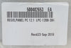 Edwards LPC-1209-WMBB2-01R 12.1" Touch Panel PC Computer 500402653 New Surplus