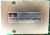 TEL Tokyo Electron OYDK-059 IO Chem #02 PCB OYDK-062 Reseller Lot of 2 Working