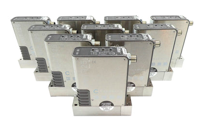 Celerity IFC-125C Mass Flow Controller MFC UNIT 125 Reseller Lot of 10 Working