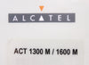 ACT 1300M Alcatel 9097 Turbomolecular Pump Controller 796-0099223-001 Surplus