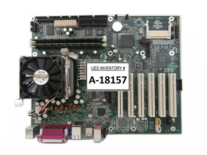 RadiSys 068-02588-0001 Motherboard PCB SHGV1L00-0-0 SH845GV 97-9567-11 Working