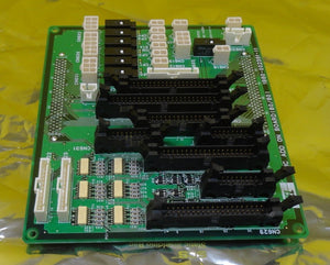 TEL Tokyo Electron 1B80-002391-11 TMC ADD ON BOARD(80/80) PCB PR300Z Working