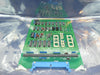 JEOL AP002106(01) Inteface PCB Card INTER FACE(1) PB JSM-6300F SEM Working Spare