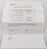 AMAT Applied Materials 0051-98522 Manual Valve Direct Feed Brush New Surplus