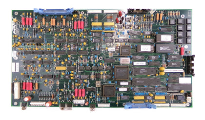 ASTeX Applied Science & Technology ABX-X355 RF Generator Controller PCB Working