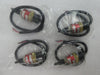 Wasco V110U-31W3A-X/6284 8 Vacuum Pressure Switch 17086-1 6/98 Reseller Lot of 4