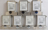 Brooks GF125C-105871 Mass Flow Controller MFC AMAT 0190-49895 Lot of 7 Surplus