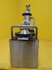 Millipore W2501PH01 Photoresist Pump Photo-250 Stainless Head Working Surplus