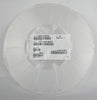 AMAT Applied Materials 0200-00038 Quartz Clamp Ring 100mm New Surplus