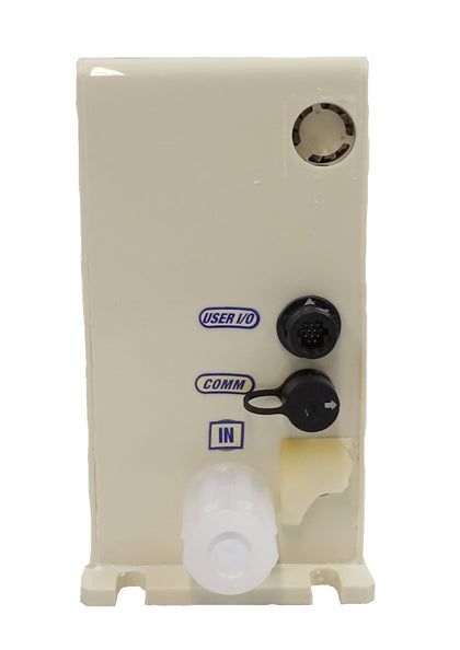 Malema Sensors CMFC-5032-F3208-22-NH-001 Coriolis Mass Flow Controller Surplus