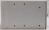 AB Sciex 1025283 QPS Exciter Module Q1 1.2288 MHz Spectrometer Working