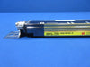 Omron F3SJ-A0570P30-D Safety Light Curtain Receiver Sti Type 4 ESPE used working