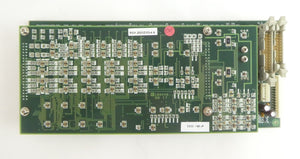 Seiko Seiki P033Z---Z202-4 B Turbo Pump Controller PCB P031Z---B231-3A4 Lot of 2