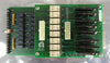 AMAT Applied Materials 0100-01911 AC Gas Heater Control Module PCB Working