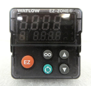 Watlow PM6C3CA-5AAAAAA PID Controller EZ-ZONE Reseller Lot of 10 Working