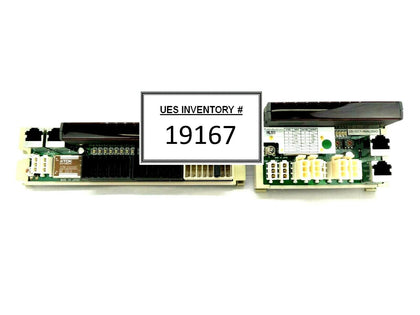 DNS Dainippon Screen I/O Module PCB DS-1608-TR DS-1211-ANALOG Set of 2 FC-3000