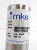 MKS Instruments 750C13TCE2GA Baratron Pressure Transducer Lot of 2 Working