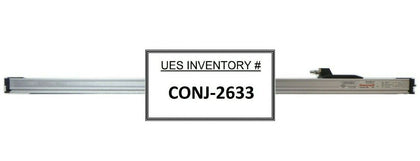 Honeywell 9810410 Linear Position Transducer DuraStar Mattson 930-14007-00 New