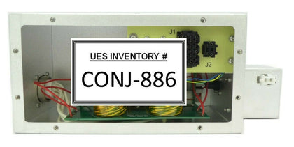 Trazar 62196-001 H/F RF Box Novellus Systems 19-162062-00 OEM Refurbished