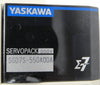 Yaskawa Electric SGD7S-550A00A Servo Drive Sigma-7 SERVOPACK AMAT Working Spare