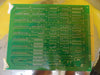 JEOL MP003169(01) Data Memory PB Board PCB Card EM-2010F Used Working