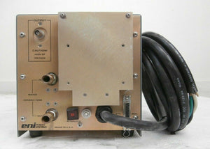 LPG-1A ENI Power Systems LPG-6A RF Generator Tested Not Working