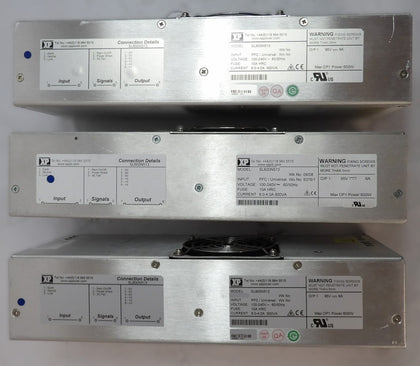 XP Power SL600N513 Power Supply XPiQ AB Sciex Spectrometer MDS Lot of 3 Working