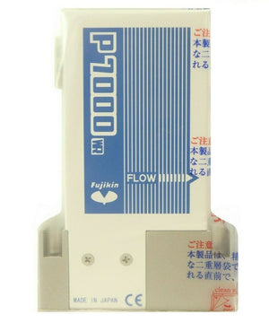 Fujikin FCSP7002W-4WS1-F160-A3 Flow Control System P7000 WR TEL 015-021348-1 New